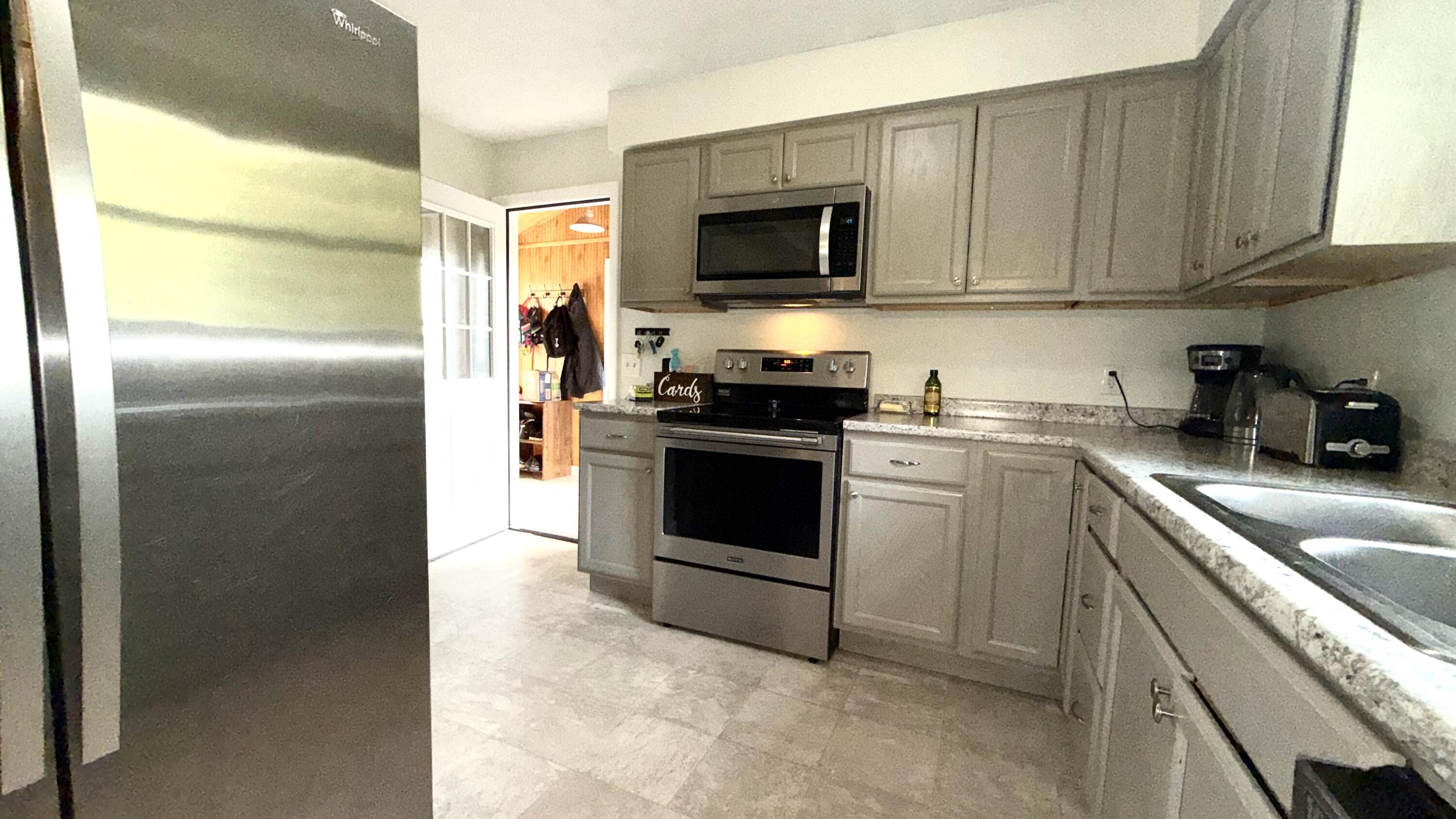 251 Cardville Road Greenbush ME 04418