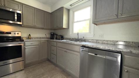 251 Cardville Road Greenbush ME 04418