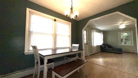 251 Cardville Road Greenbush ME 04418