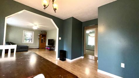 251 Cardville Road Greenbush ME 04418