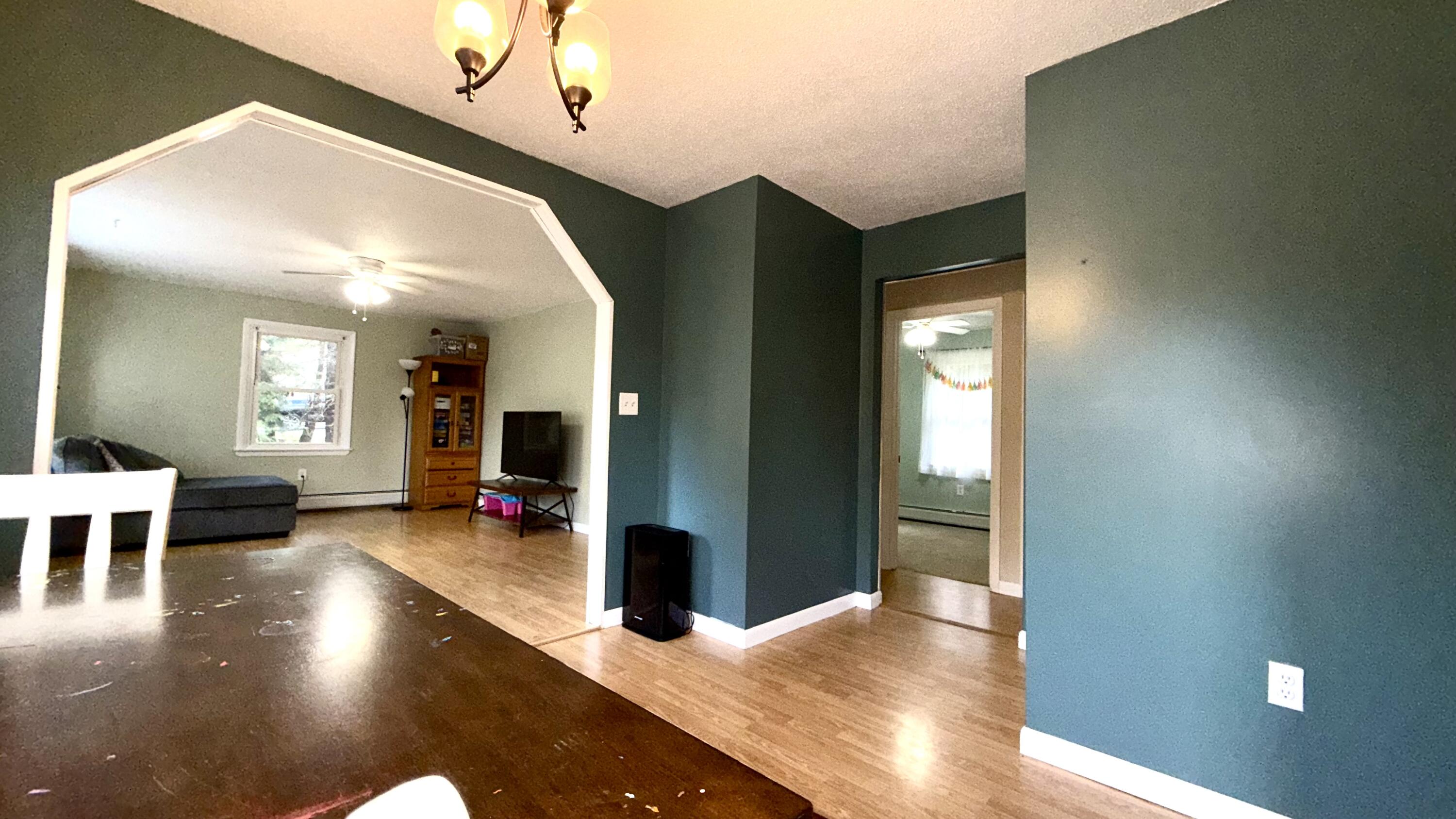 251 Cardville Road Greenbush ME 04418