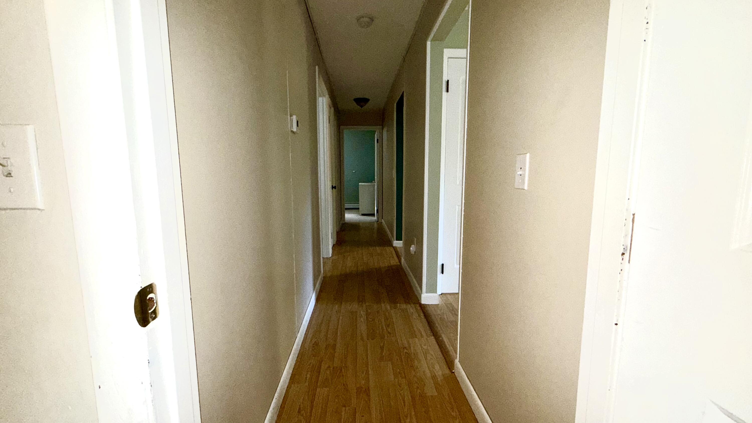 251 Cardville Road Greenbush ME 04418