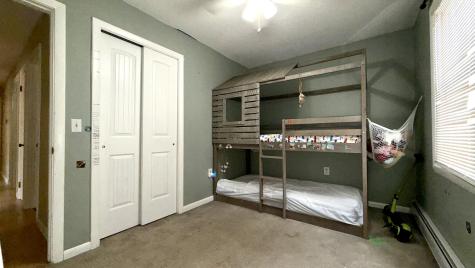 251 Cardville Road Greenbush ME 04418