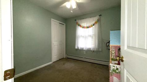 251 Cardville Road Greenbush ME 04418