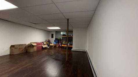 251 Cardville Road Greenbush ME 04418