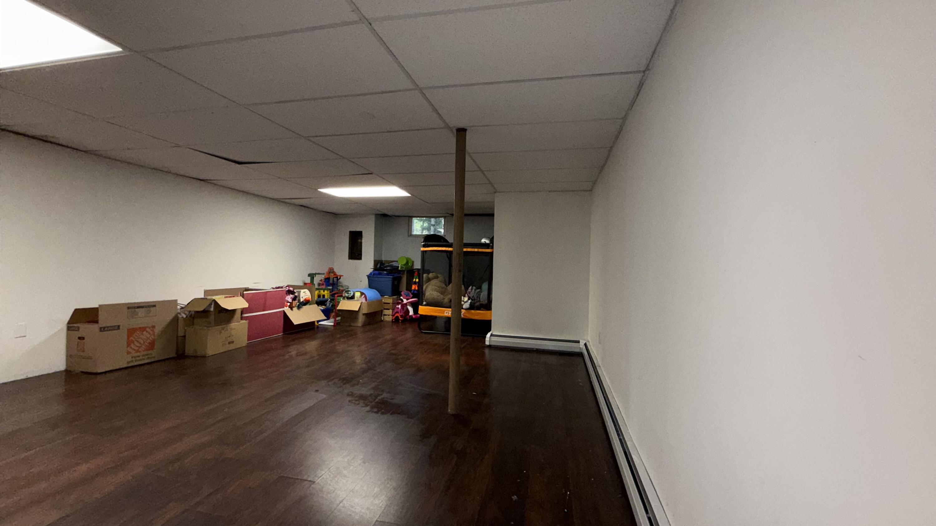 251 Cardville Road Greenbush ME 04418