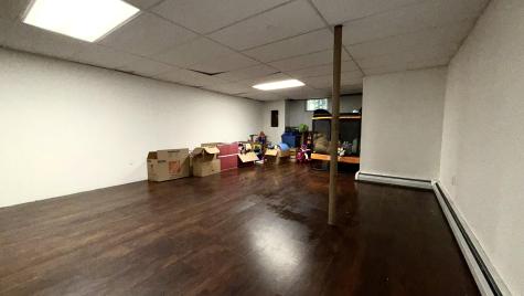 251 Cardville Road Greenbush ME 04418