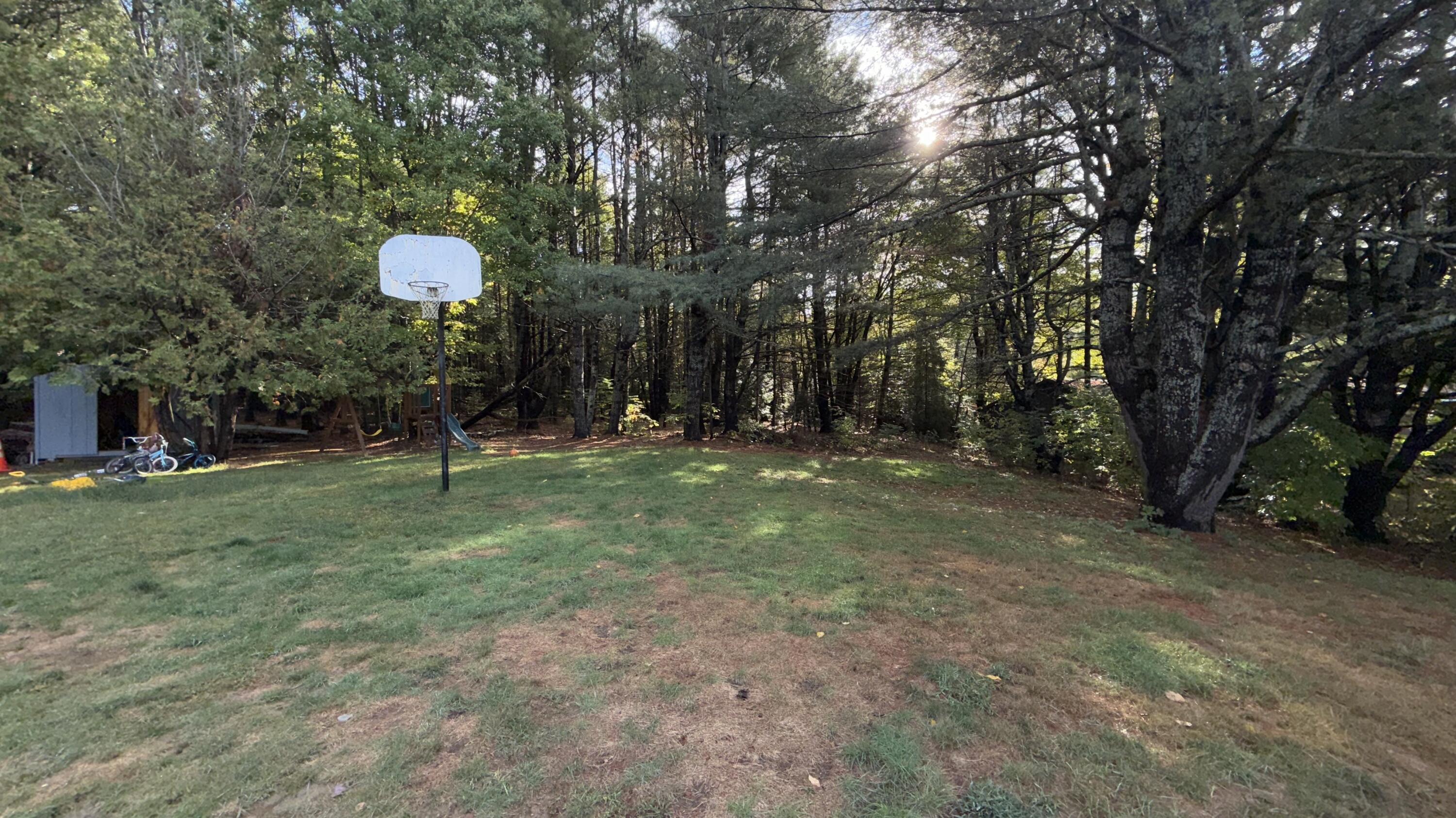 251 Cardville Road Greenbush ME 04418