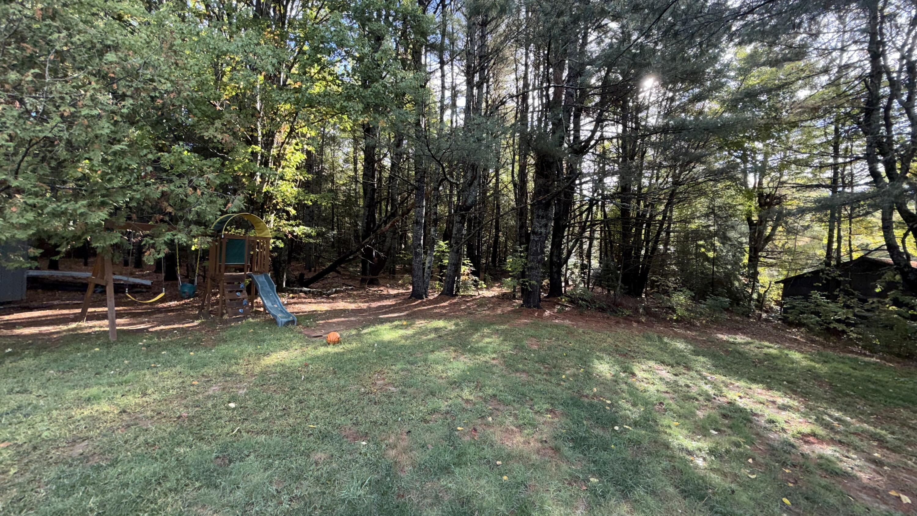 251 Cardville Road Greenbush ME 04418