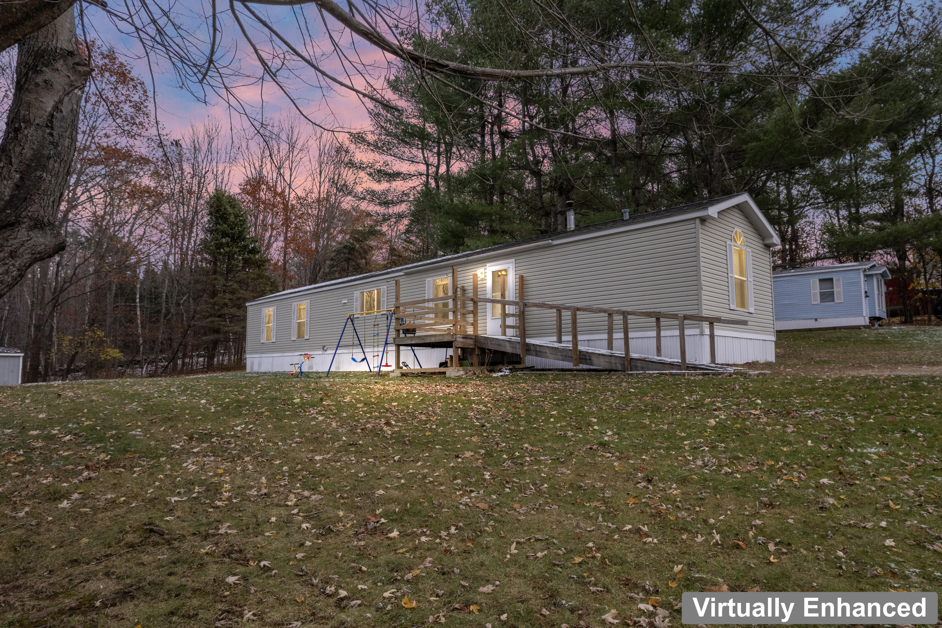 19 Olivia Avenue Oakland ME 04963