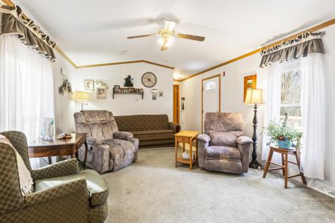 19 Olivia Avenue Oakland ME 04963