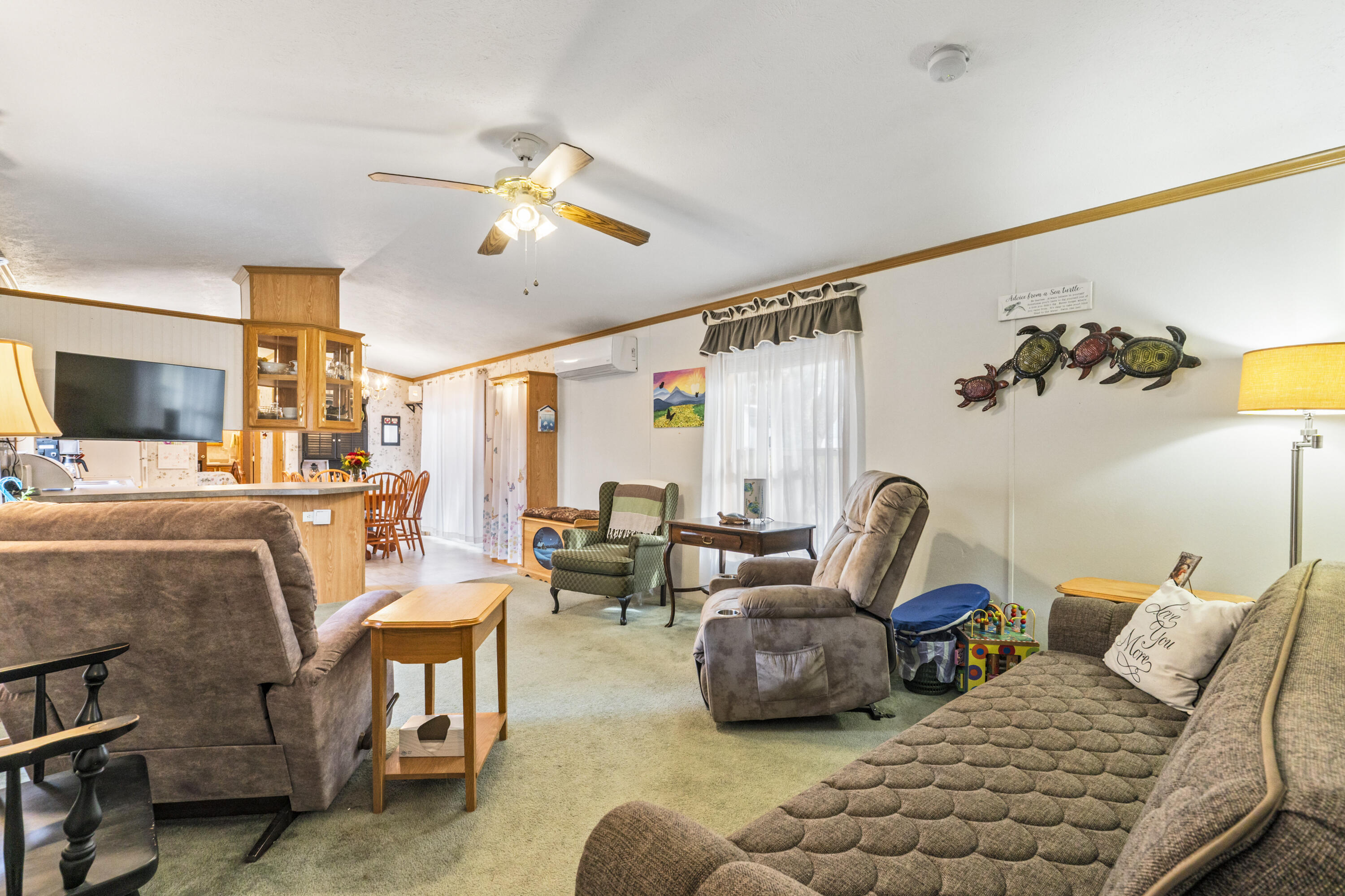 19 Olivia Avenue Oakland ME 04963