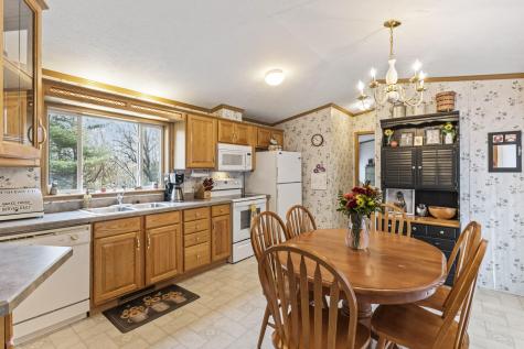 19 Olivia Avenue Oakland ME 04963