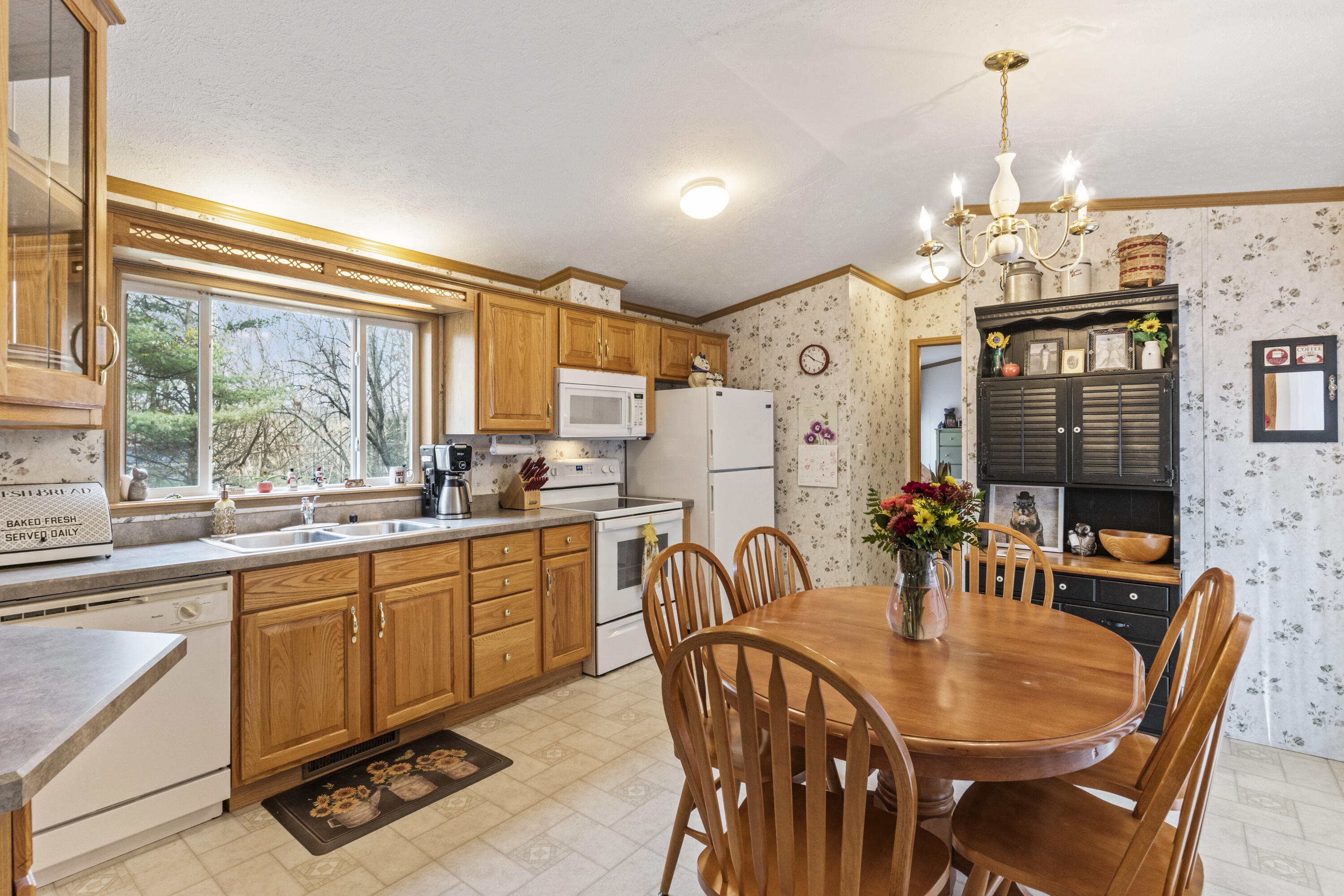 19 Olivia Avenue Oakland ME 04963