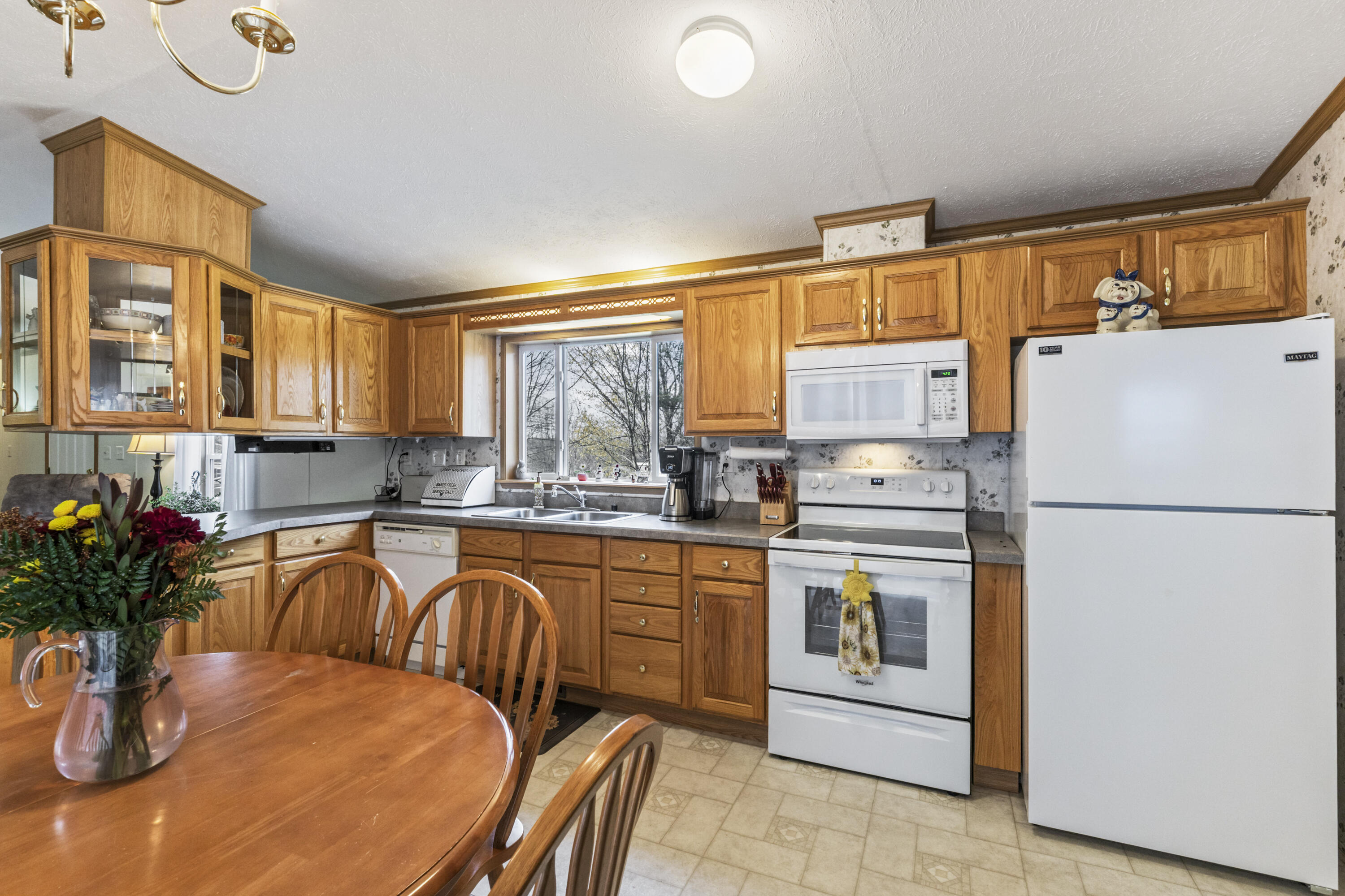 19 Olivia Avenue Oakland ME 04963