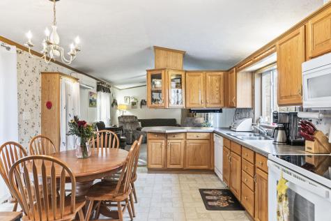 19 Olivia Avenue Oakland ME 04963