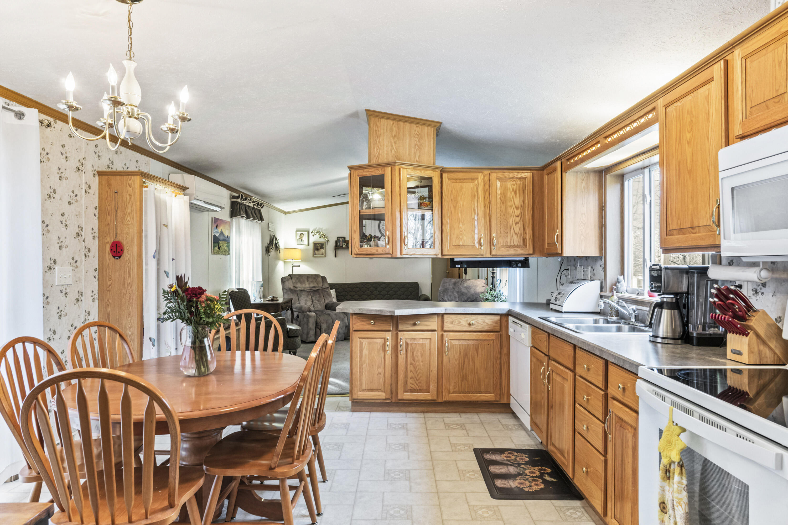 19 Olivia Avenue Oakland ME 04963