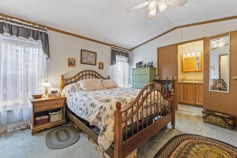 19 Olivia Avenue Oakland ME 04963