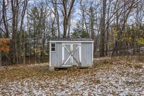 19 Olivia Avenue Oakland ME 04963