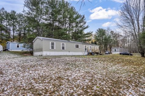 19 Olivia Avenue Oakland ME 04963