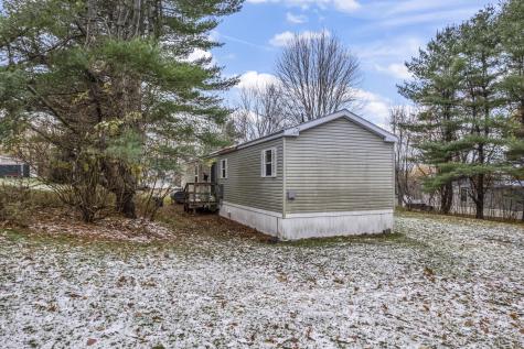 19 Olivia Avenue Oakland ME 04963