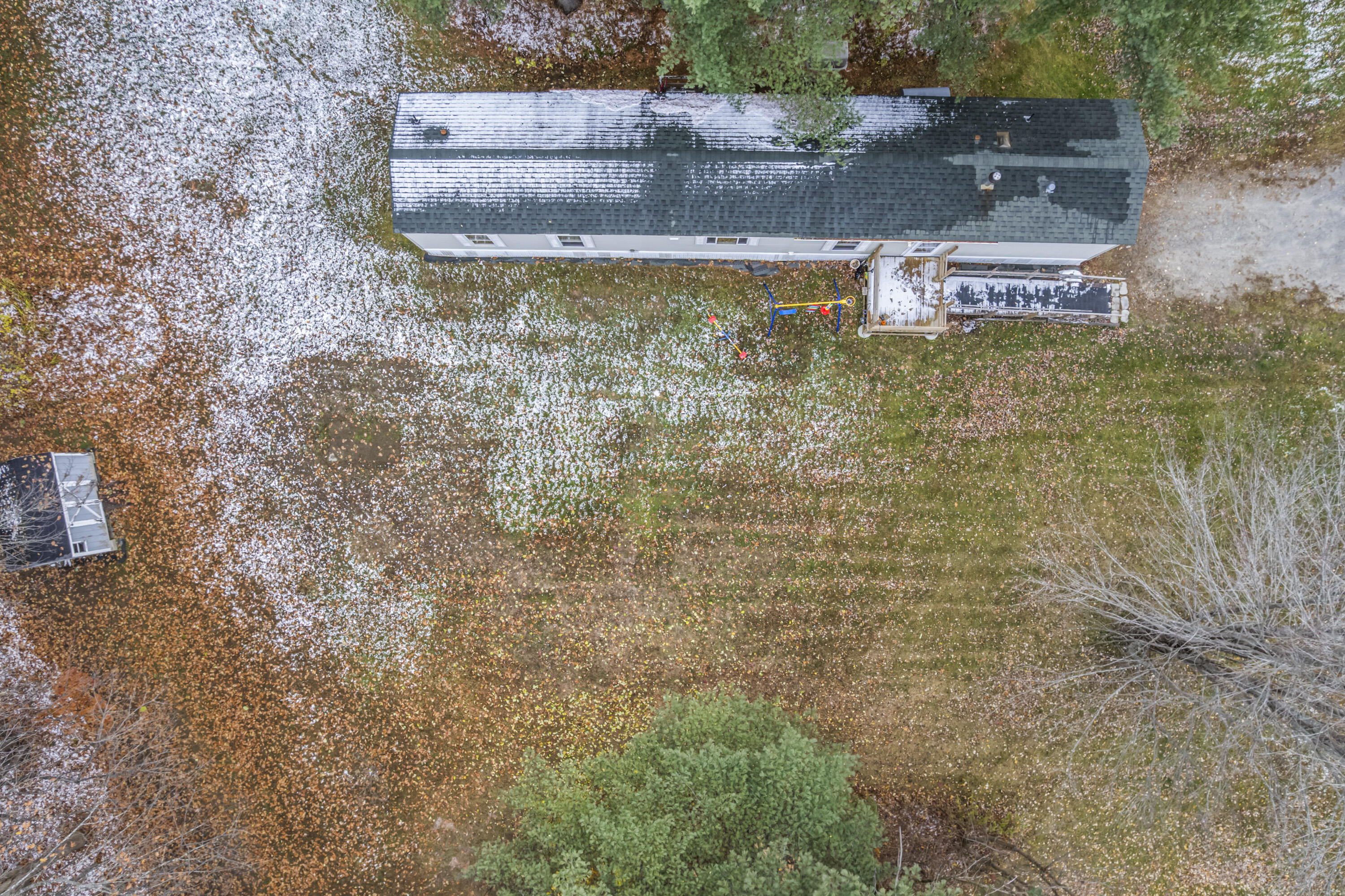 19 Olivia Avenue Oakland ME 04963