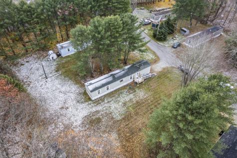 19 Olivia Avenue Oakland ME 04963