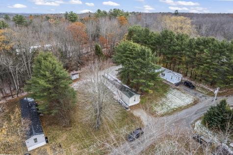 19 Olivia Avenue Oakland ME 04963