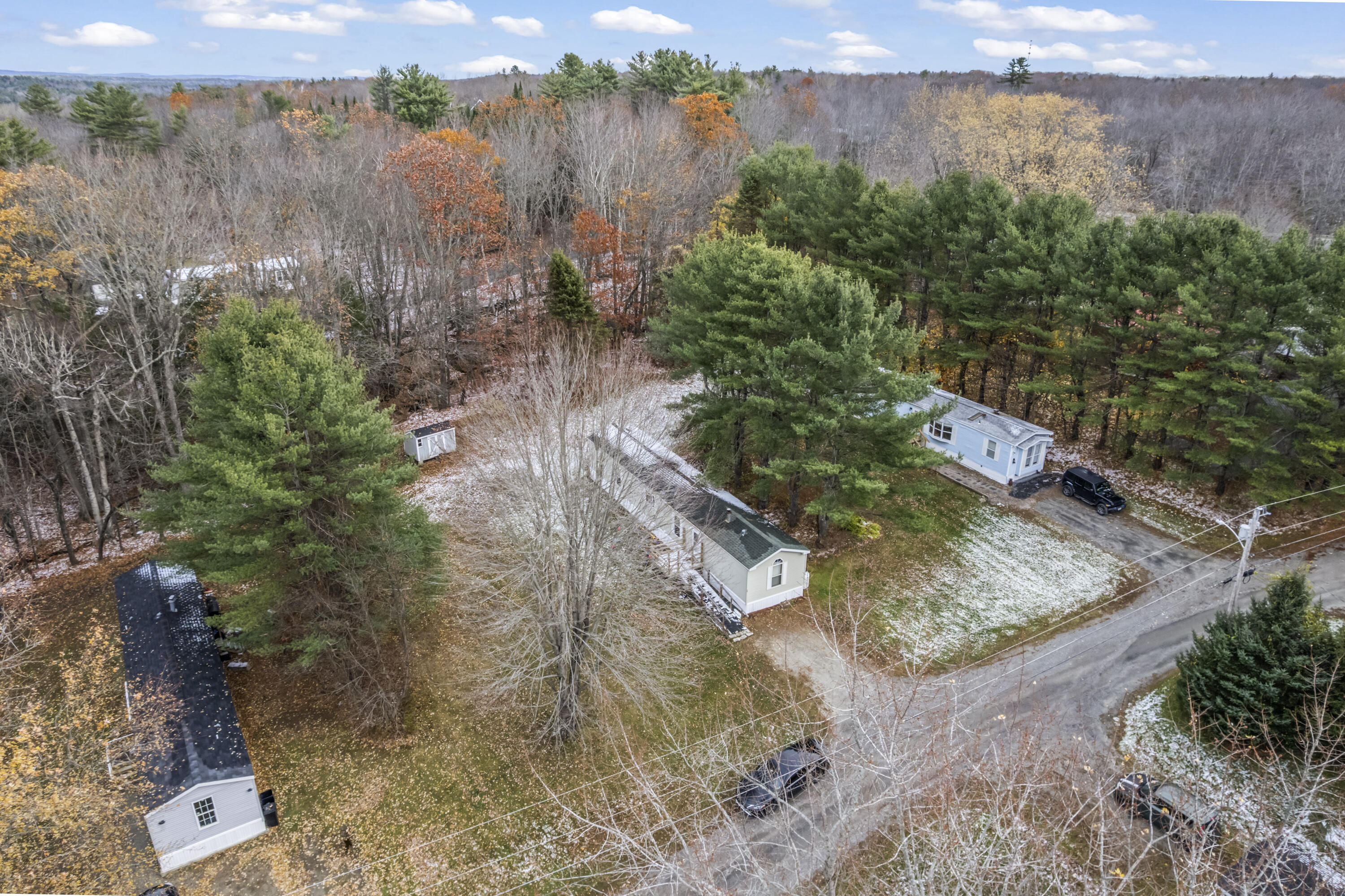 19 Olivia Avenue Oakland ME 04963