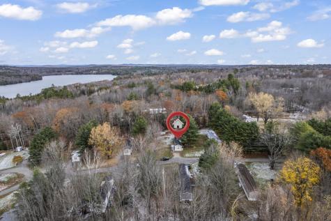 19 Olivia Avenue Oakland ME 04963