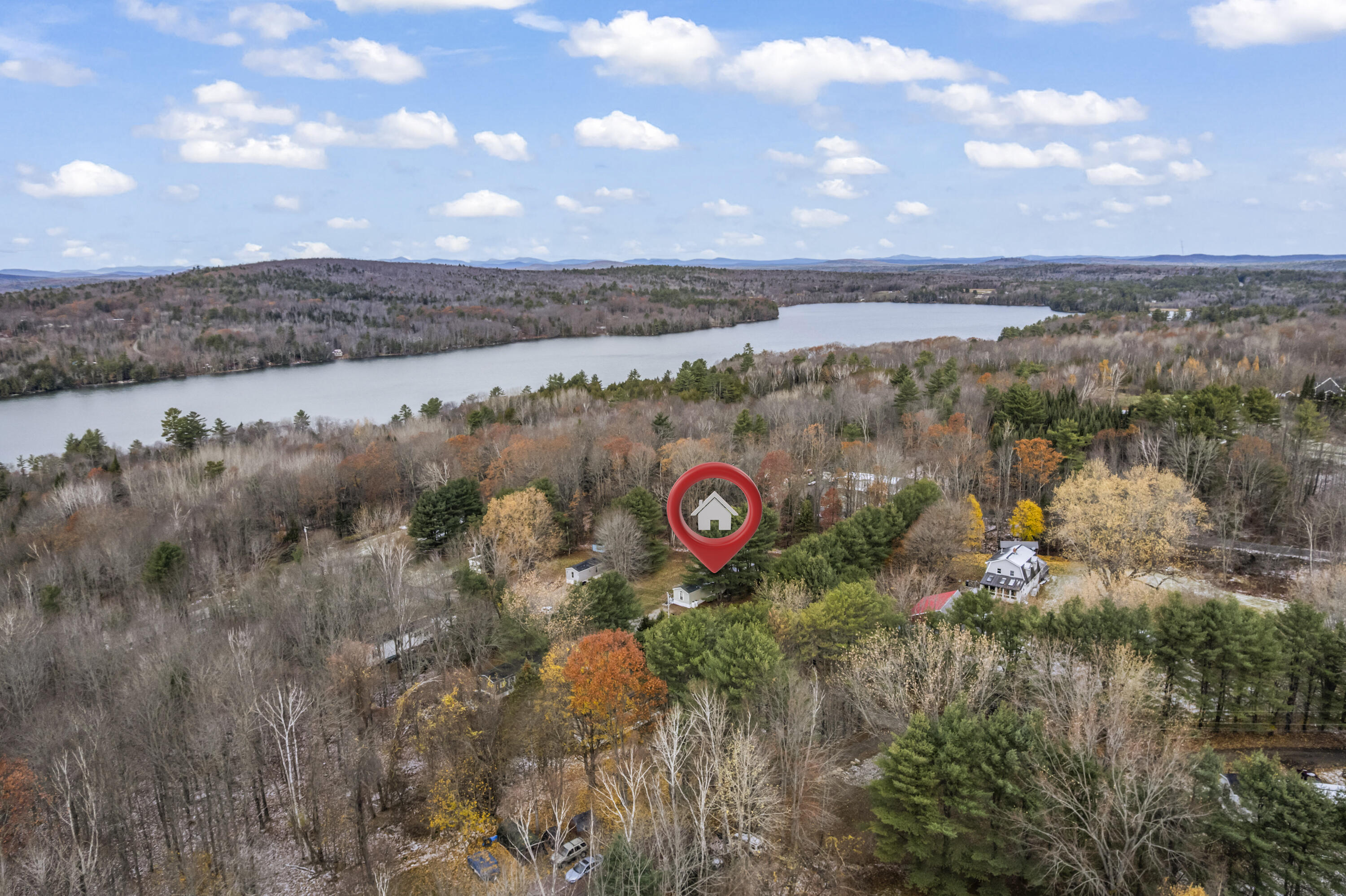 19 Olivia Avenue Oakland ME 04963