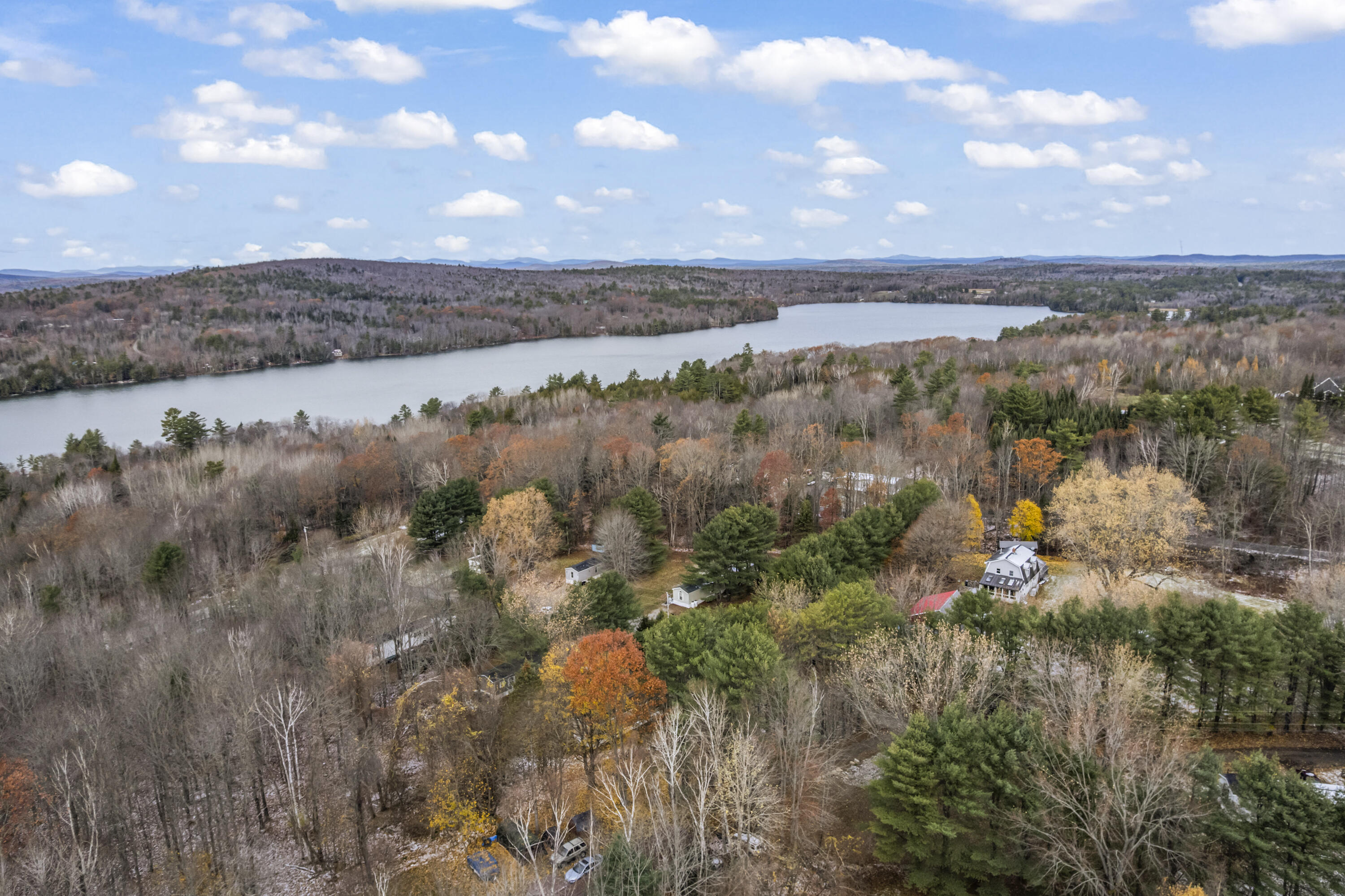 19 Olivia Avenue Oakland ME 04963