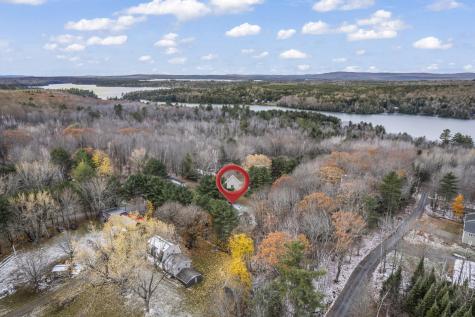 19 Olivia Avenue Oakland ME 04963