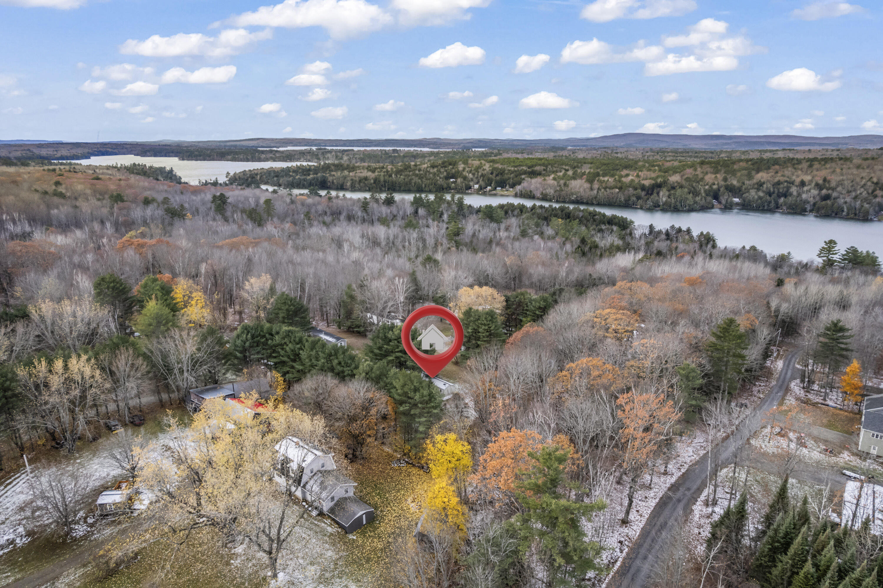 19 Olivia Avenue Oakland ME 04963