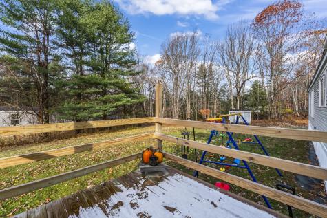 19 Olivia Avenue Oakland ME 04963