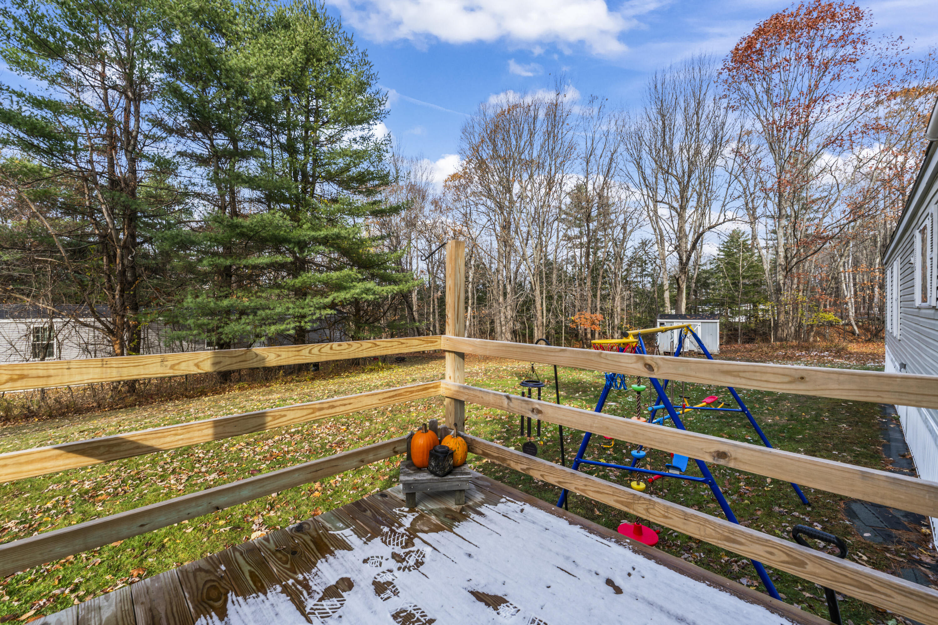 19 Olivia Avenue Oakland ME 04963