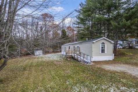 19 Olivia Avenue Oakland ME 04963