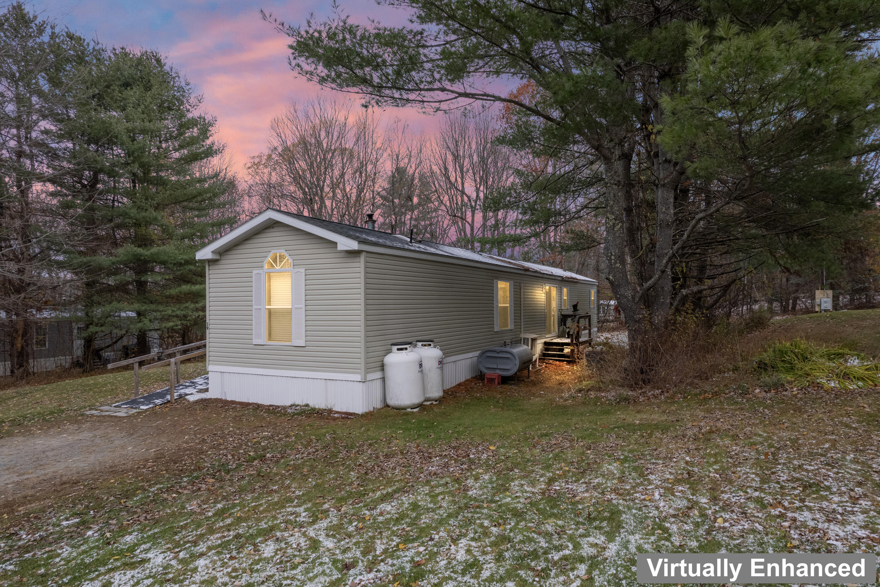 19 Olivia Avenue Oakland ME 04963