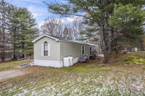 19 Olivia Avenue Oakland ME 04963