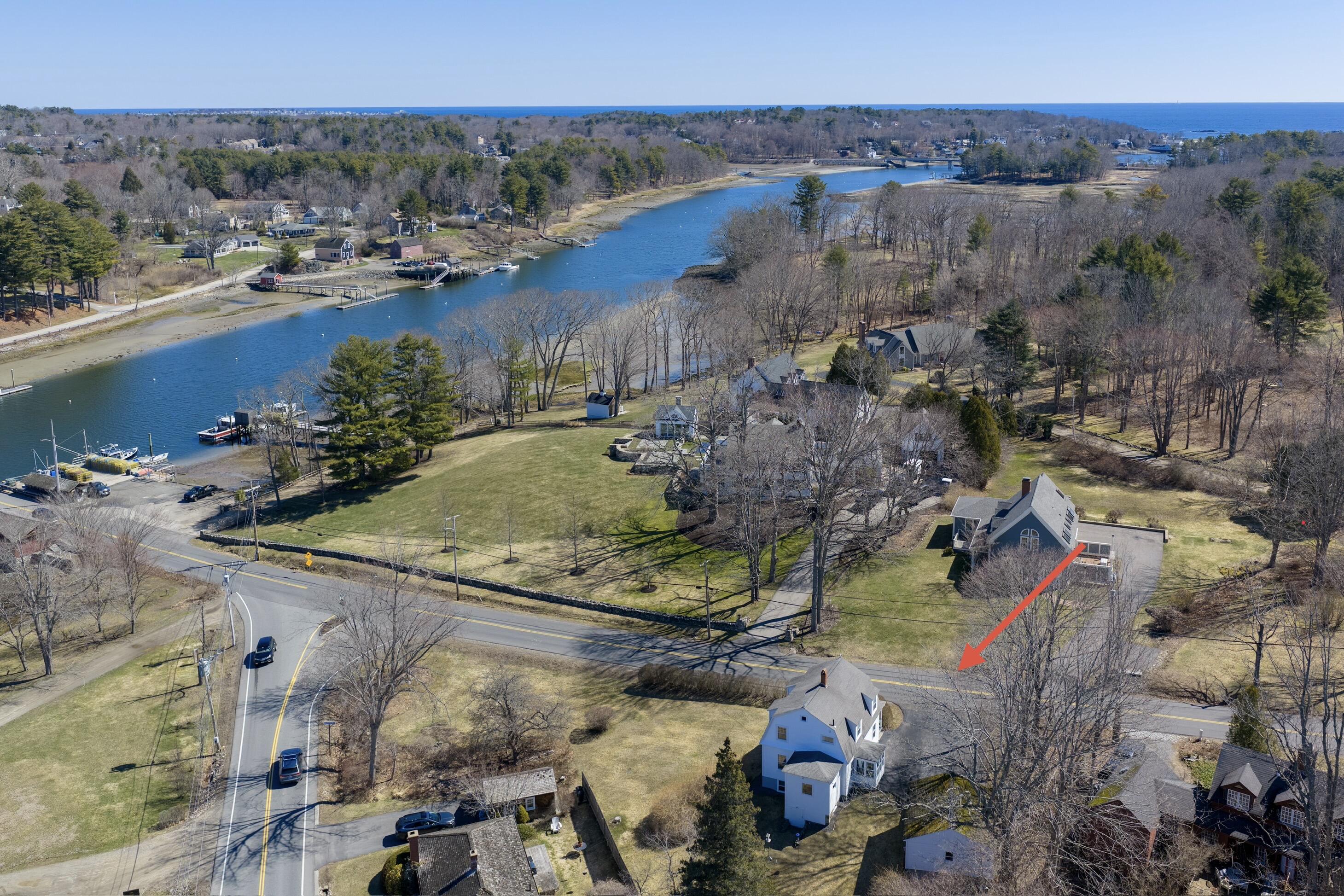 17 Seabury Road York ME 03909