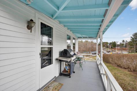 17 Seabury Road York ME 03909