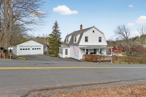 17 Seabury Road York ME 03909