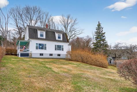 17 Seabury Road York ME 03909