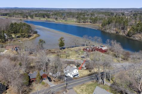 17 Seabury Road York ME 03909
