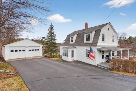 17 Seabury Road York ME 03909