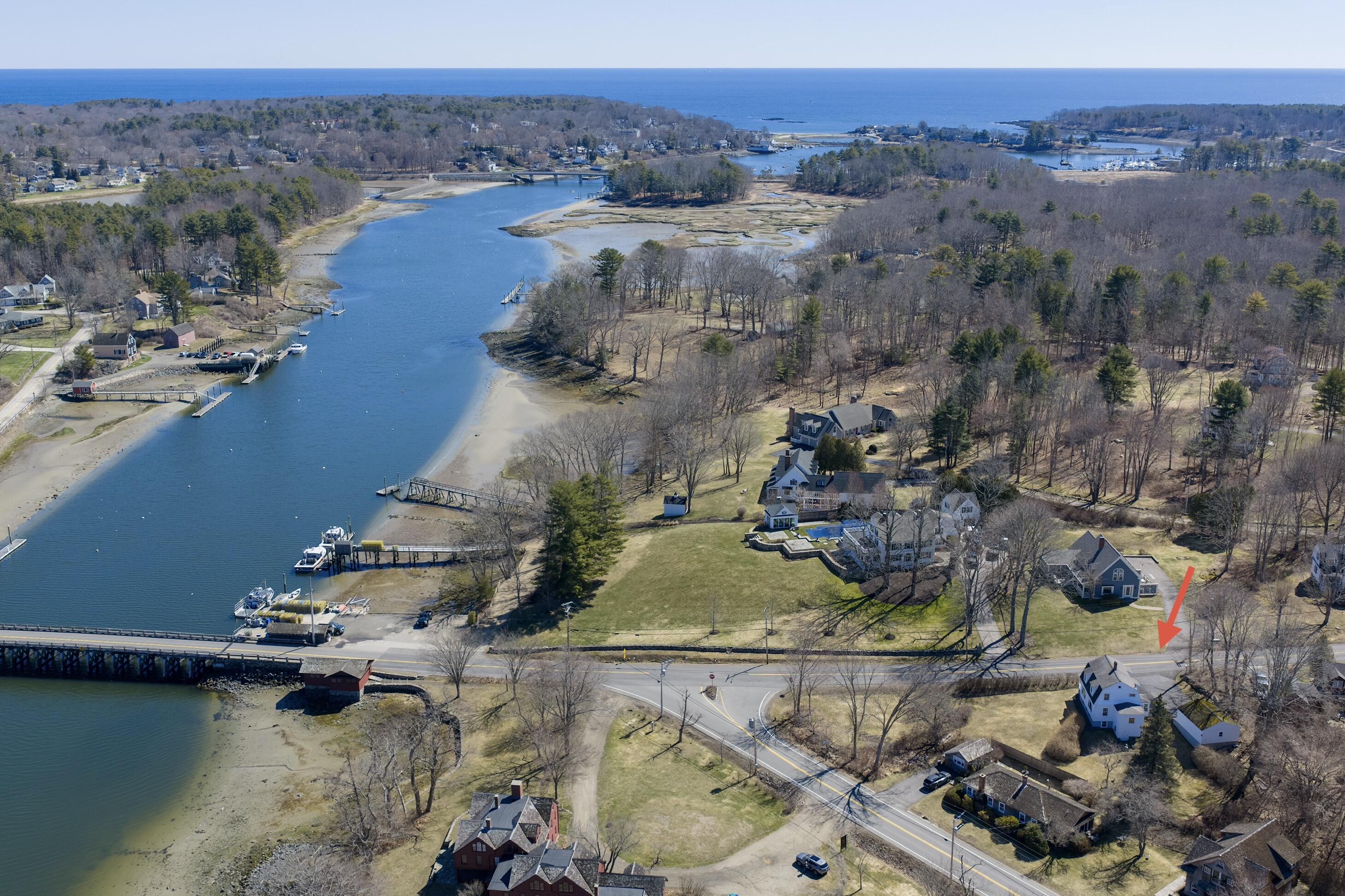 17 Seabury Road York ME 03909