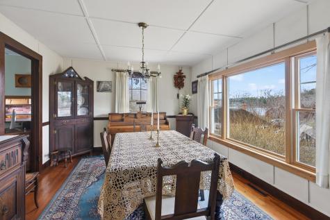 17 Seabury Road York ME 03909