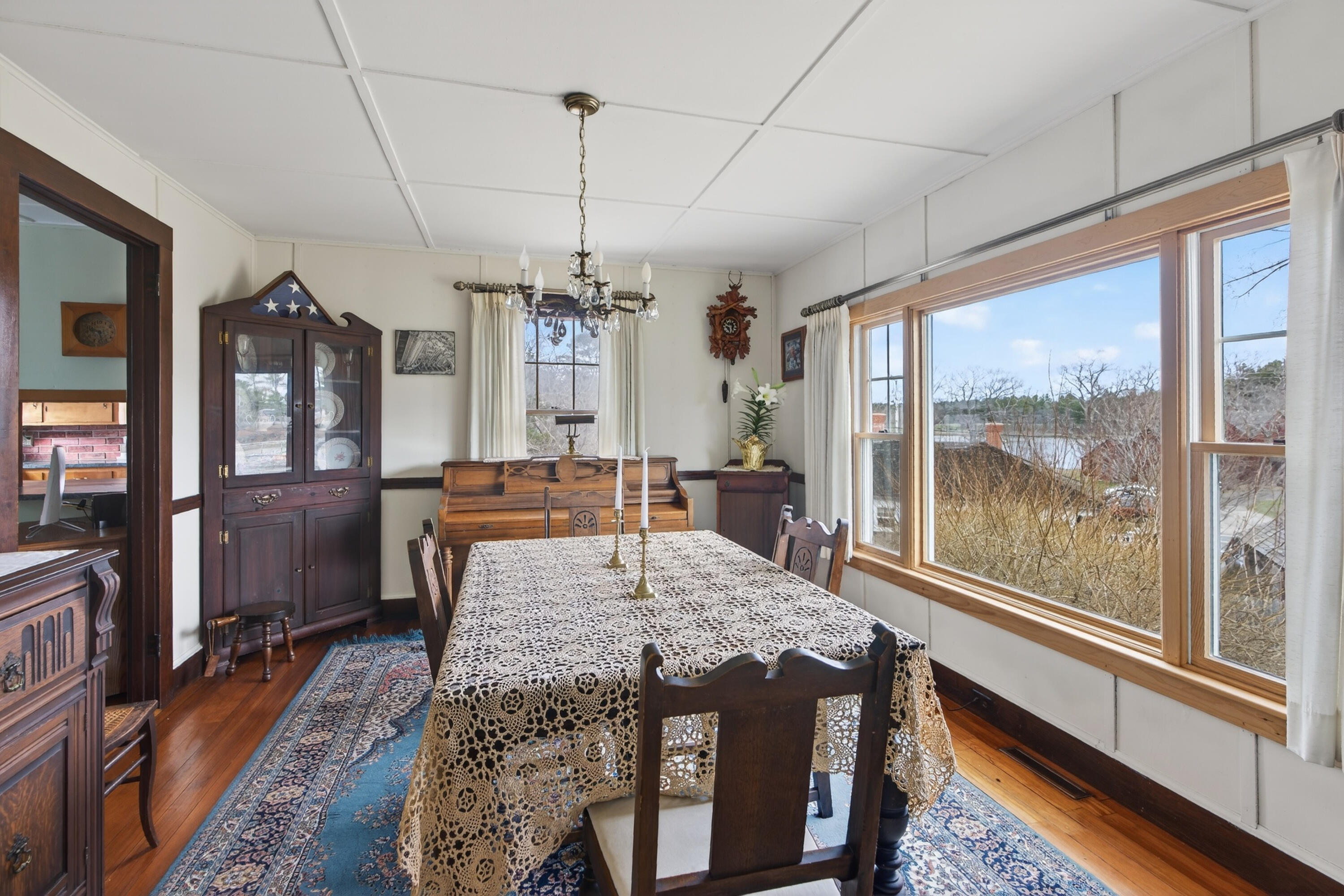 17 Seabury Road York ME 03909