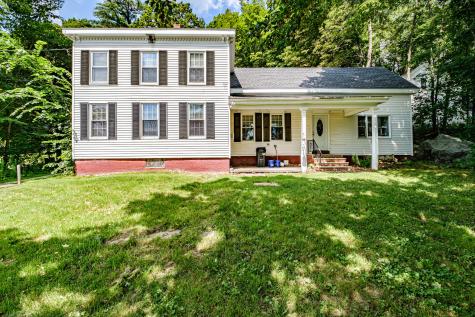 27 Black Cat Road Auburn ME 04210