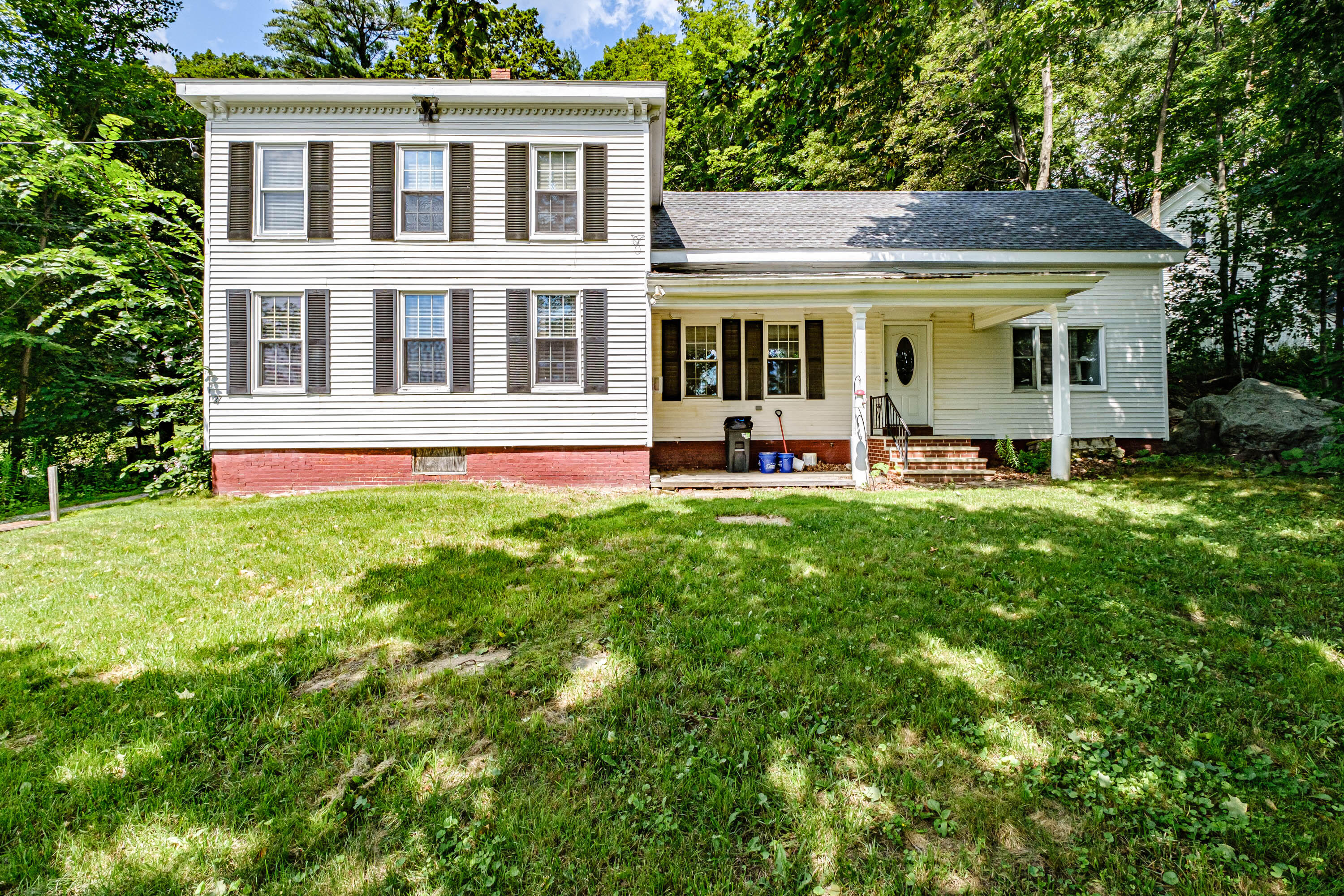 27 Black Cat Road Auburn ME 04210